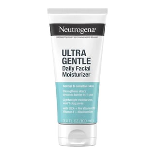 Neutrogena Ultra Gentle Daily Facial Moisturizer