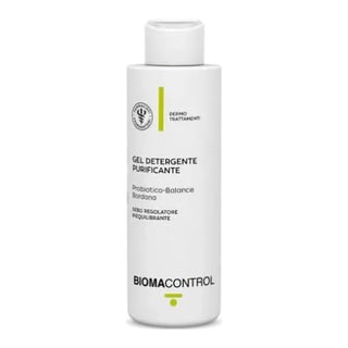 Farmacisti Preparatori Gel Detergente Purificante Biomacontrol