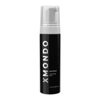Xmondo Electrified Volumizing Foam