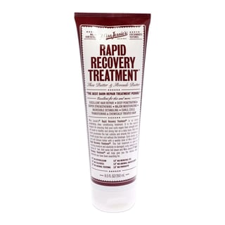 Miss Jessie’s Rapid Recovery Treatment