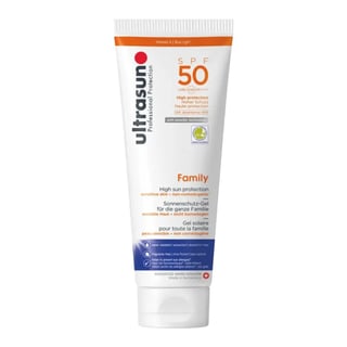 Ultrasun Family SPF 50