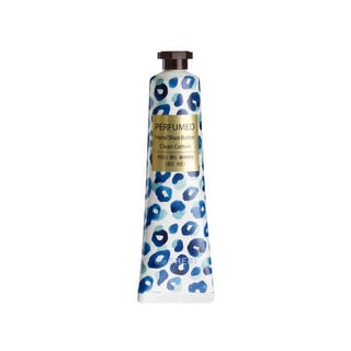 The Saem Perfumed Hand Shea Butter - Clean Cotton