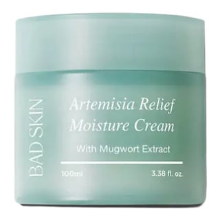 Bad Skin Artemisia Relief Moisture Cream