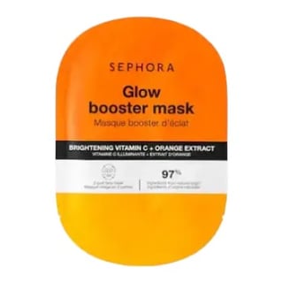Sephora Collection Glow Booster Mask