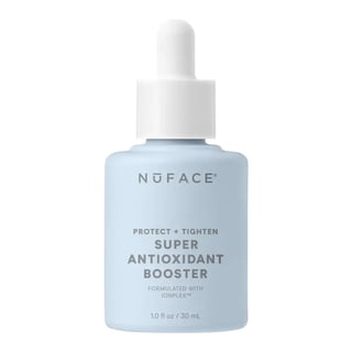 Nuface Super Antioxidant Booster Serum