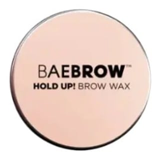 Baebrow Hold Up! Brow Styling Wax