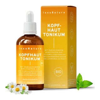 Innonature Kopfhaut Tonikum