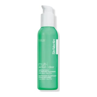 StriVectin Multi-Action Clear: Gentle Daily Clarifying Cleanser