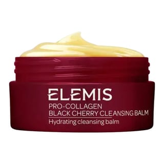 Elemis Pro-Collagen Black Cherry Cleansing Balm