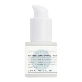 Eiem Beauty Hydration Booster Serum