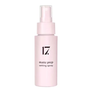 Boots 17. Matte Prep Setting Spray
