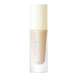 Y.O.U Cloud Touch Blurring Skin Tint SPF 25+