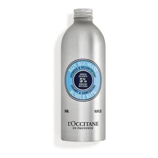 L'Occitane Creamy & Comforting Bubble Bath