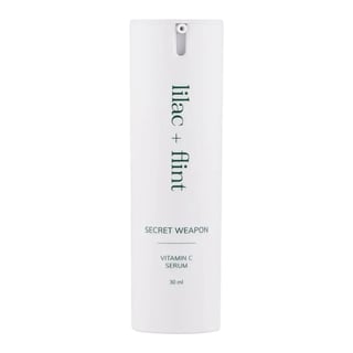 Lilac + Flint Secret Weapon Vitamin C Serum
