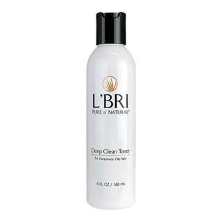 L'Bri Deep Clean Toner