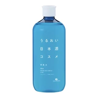 Hakutsuru Moisturizing Sake Cosmetics Beautiful Skin Water