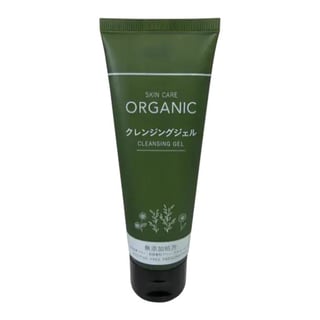 Daiso Organic Cleansing Gel