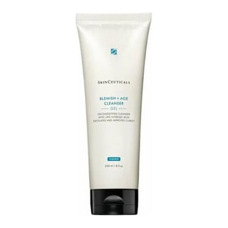 SkinCeuticals Blemish + Age Cleansing Gel