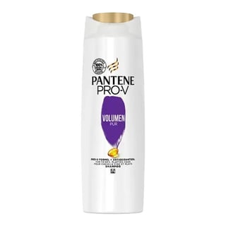 Pantene Pro-V Volume Pur Shampoo