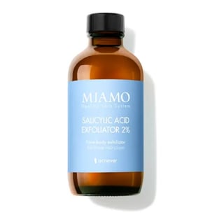MIAMO Salicylic Acid Exfoliator 2%