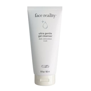 Face Reality Skincare バリア バランス クリーミークレンザー