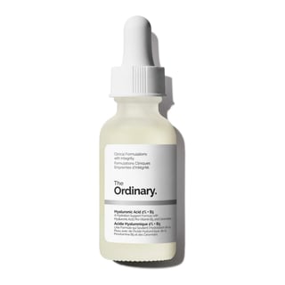 The Ordinary Hyaluronic Acid 2% + B5 Serum