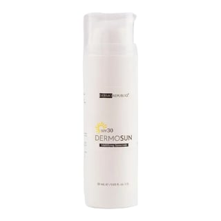 Dermorepubliq DermoSun Mattifying Sunscreen SPF30