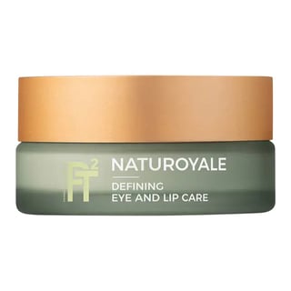 Annemarie Börlind Naturoyale Defining Eye And Lip Care