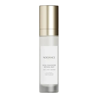 Nooance Soin Concentré Retinol Nuit