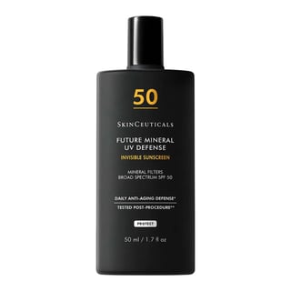 SkinCeuticals Future Mineral UV Defense Invisible Sunscreen SPF 50