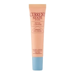 Current State Peptide + Caffeine Firming Eye Cream