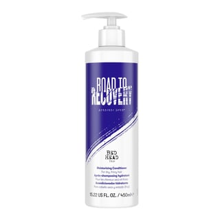 Bed Head by TIGI Road To Recovery Moisturising Conditioner