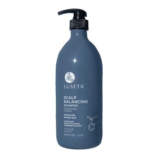 Luseta Scalp Balancing Shampoo