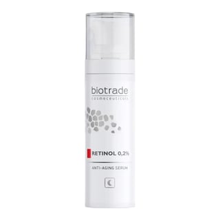 Biotrade Anti-Aging Serum With Retinol 0.2%