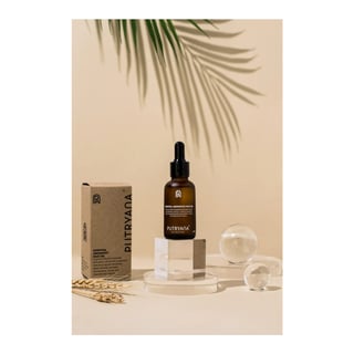 Putryana Essential Aromatics Face Oil