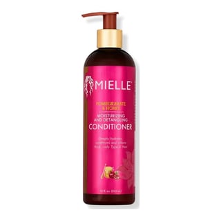 Mielle Organics Pomegranate & Honey Moisturizing and Detangling Conditioner