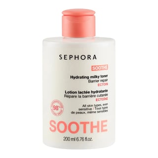 Sephora Collection Soothe Hydrating Milky Toner