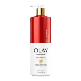 Olay Regenerist Age Defying Body Lotion With Niacinamide
