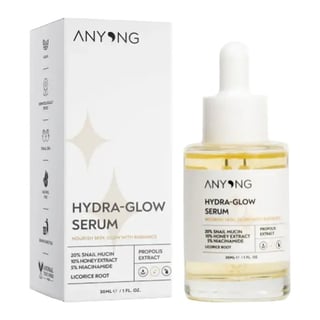 Anyong Hydra-Glow Serum