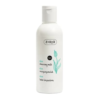 Ziaja Aloe Cleansing Milk