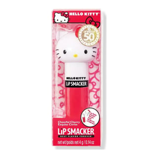Lip Smacker Hello Kitty Lip Balm