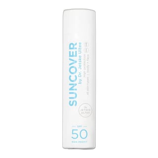 Dr. Jetske Ultee Suncover SPF 50