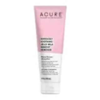 Acure Seriously Soothing Jelly Milk Makeup Remover