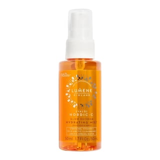 Lumene Nordic C Glow Refresh Hydrating Mist