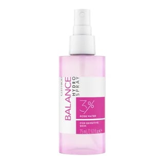 Catrice Balance Hydro Spray