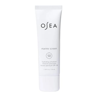 OSEA Marine Screen SPF 50 Mineral Sunscreen