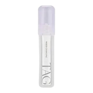 Too Cool For School TAG Mood Changing Gloss