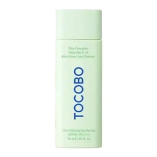 Tocobo Cica Calming Sun Serum SPF 50+