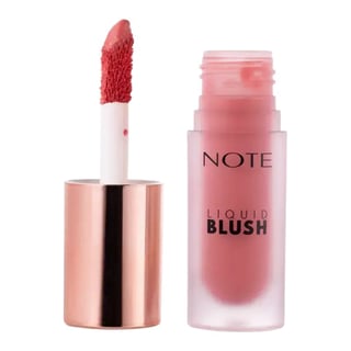Note Cosmetics Liquid Blush أحمر خدود سائل