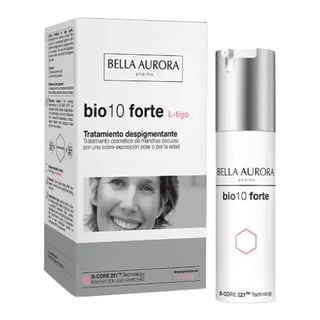 Bella Aurora Bio10 Forte L-Tigo